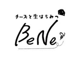 チーズと生はちみつBeNe