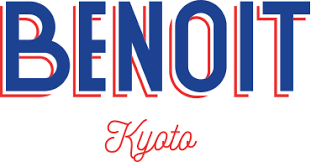 Benoit 京都